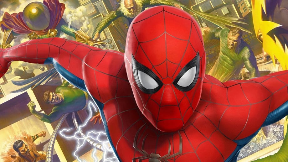 RUMOR: SPIDER-MAN 4 Update Reveals Whether Jon Watts Will Return To Helm The Web-Spinner's Next Movie