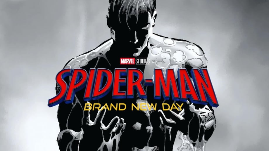 RUMOR: SPIDER-MAN: BRAND NEW DAY Will Be A Race To Stop Peter Parker Transforming Into [SPOILER]