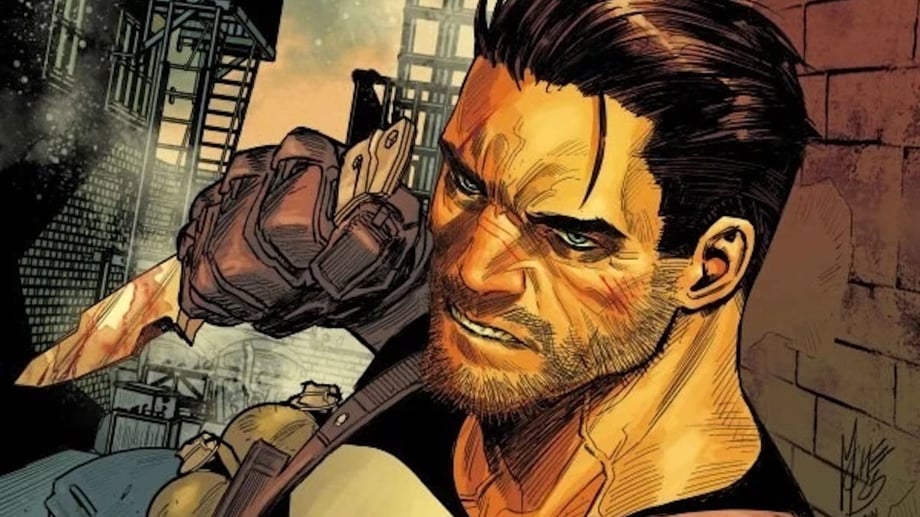 RUMOR: SPIDER-MAN: BRAND NEW DAY Will See The Punisher In Direct Conflict With The Villainous [SPOILER]