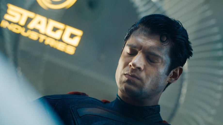 RUMOR: SUPERMAN Buzz "Not Good" Following Test Screenings; Tone Compared To CAPTAIN AMERICA: THE FIRST AVENGER