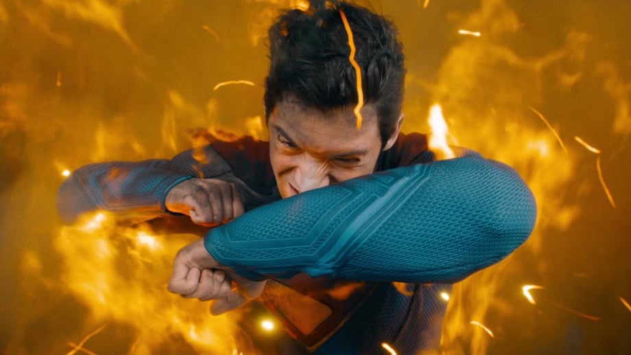 RUMOR: SUPERMAN Has A Comic-Inspired Episodic Structure; New Details On Post-SUPERGIRL Plans For Lobo