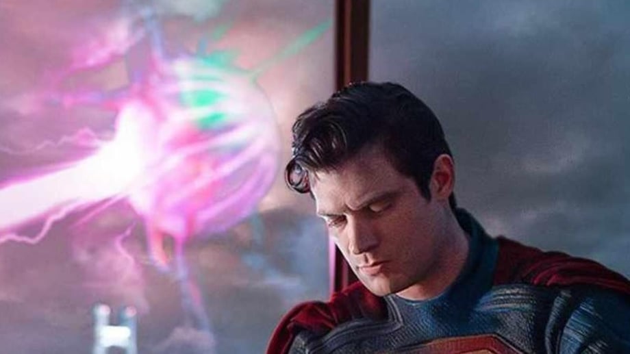 RUMOR: SUPERMAN's Mysterious Orb In The Sky Has Finally Been Identified (And It's A Little Underwhelming)