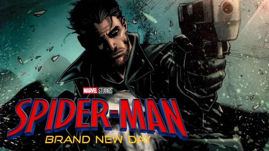 RUMOR: The Punisher Will Have A Surprising Ally In SPIDER-MAN: BRAND NEW DAY - Possible SPOILERS
