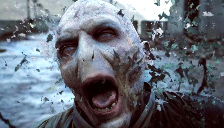 RUMOR: This AVENGERS Actor Is HBO's Top Choice To Play Voldemort In HARRY POTTER Series
