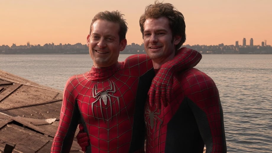 Rumor: Tobey Maguire And Andrew Garfield's Spider-Man Futures Beyond Avengers: Secret Wars Revealed