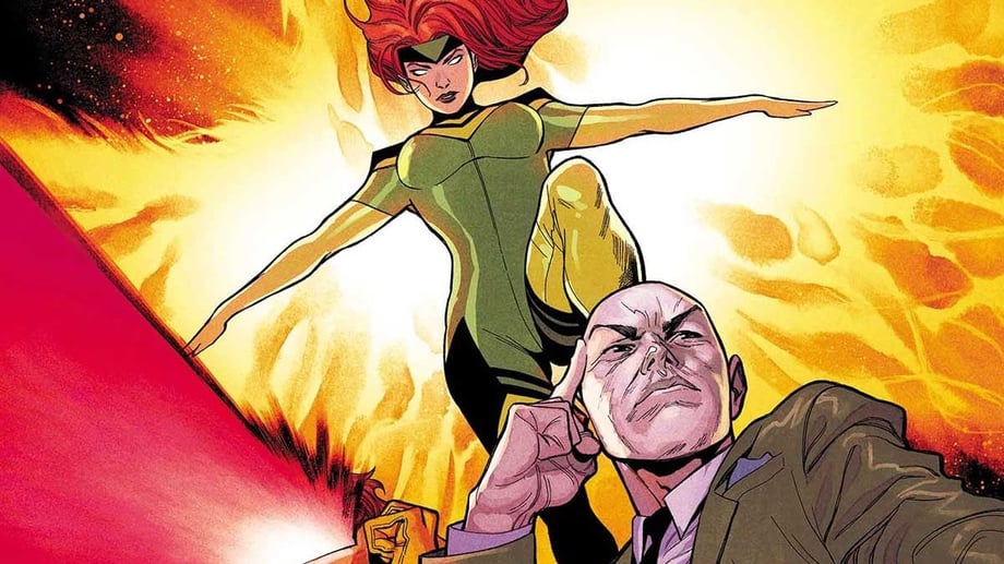 RUMOR: X-MEN Reboot's Leads Revealed; Colman Domingo Eyed For Professor X, Daisy Edgar Jones For Jean Grey
