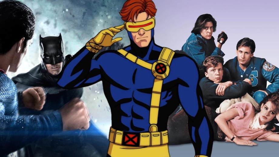 Rumor: X-Men Script Praised By Insider; Hails Reboot As Batman v Superman Meets The Breakfast Club