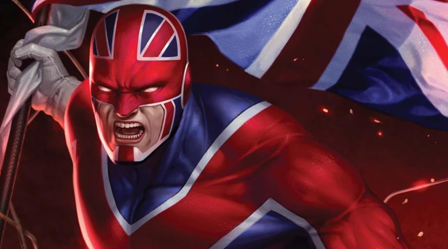 Rumor: Zodiac Could Introduce Captain Britain, Psylocke, And Other Excalibur/MI13 Characters