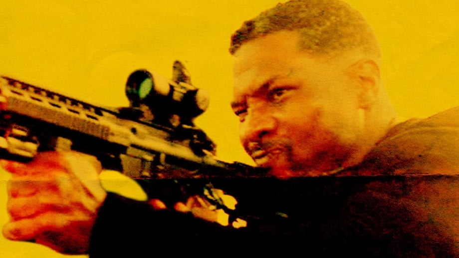 Run Hide Fight: Infidels Character Posters Spotlight Jonathan Majors And The Movie's Leads (Exclusive)