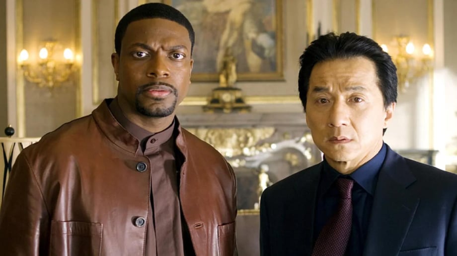RUSH HOUR 4 Reportedly Considered A “Terrible Idea,” As Massive $100 Million Budget Is Revealed