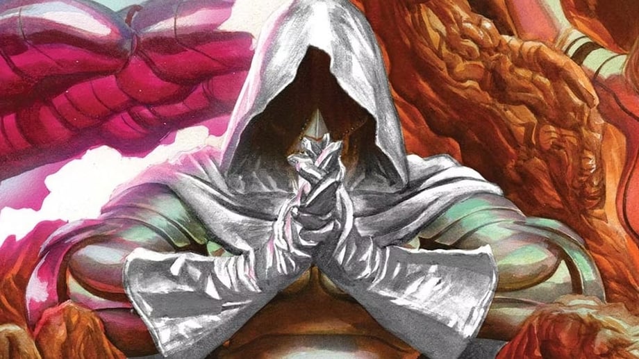 Russo Brothers Reveal First Official AVENGERS: DOOMSDAY BTS Photo With A Victor Von Doom Tease
