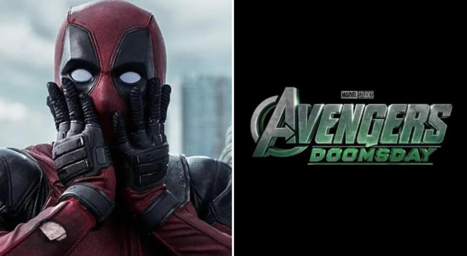 Ryan Reynolds Will Officially Return As DEADPOOL For AVENGERS: DOOMSDAY - But Not As Part Of The Team!