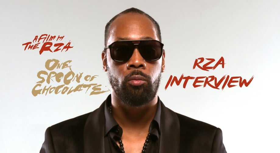 RZA Talks One Spoon Of Chocolate, Kung Fu Homages, Casting Shameik Moore & That Intense Ending (Exclusive)