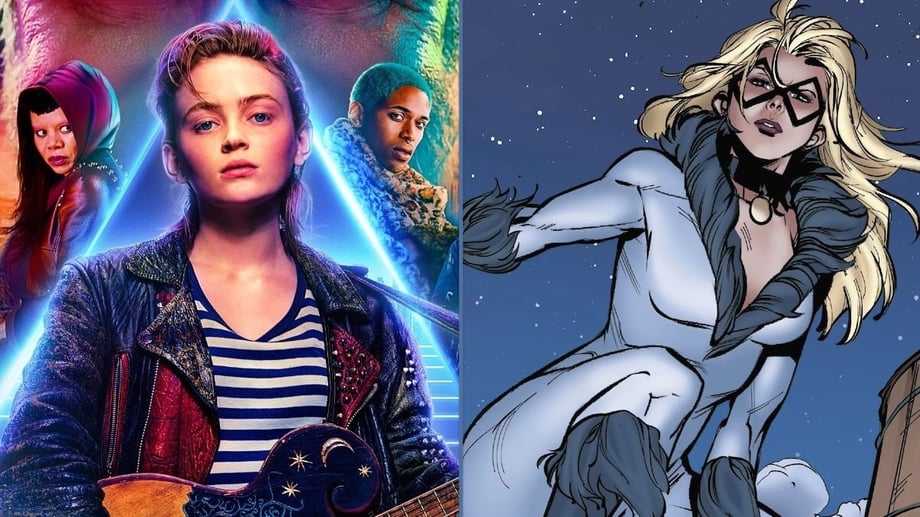 Sadie Sink May Not Be Playing Who We Thought In SPIDER-MAN: BRAND NEW DAY, After All