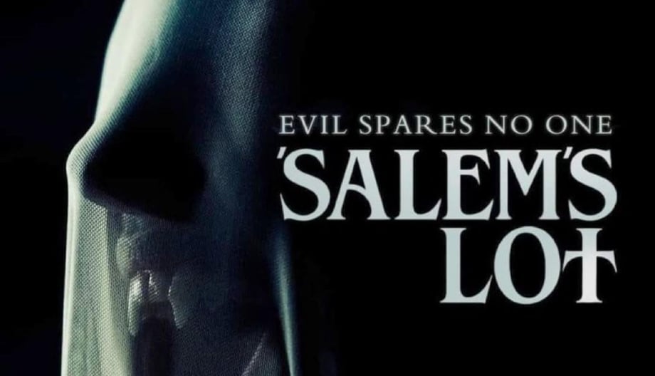 SALEM'S LOT Finally Sets Max Premiere Date; Director Thanks Stephen King For His Support