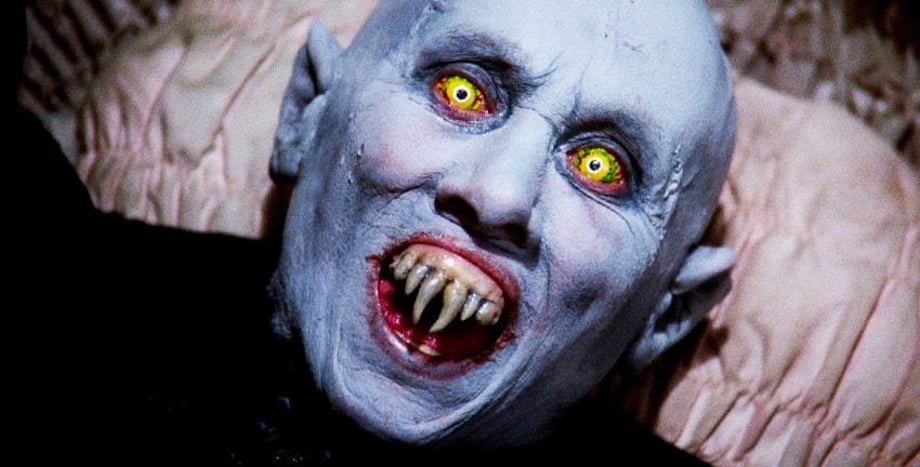 SALEM'S LOT Remake Will Likely Skip Theaters And Go Directly To Max; Stephen King Shares Reaction
