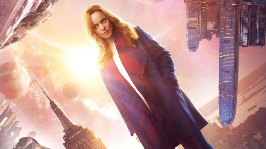 Sam Raimi Admits Rachel McAdams Was "Underutilized" In DOCTOR STRANGE IN THE MULTIVERSE OF MADNESS