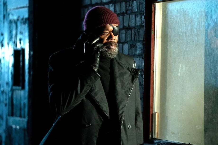 Samuel L. Jackson Confirms That Nick Fury Will Return In Avengers: Secret Wars