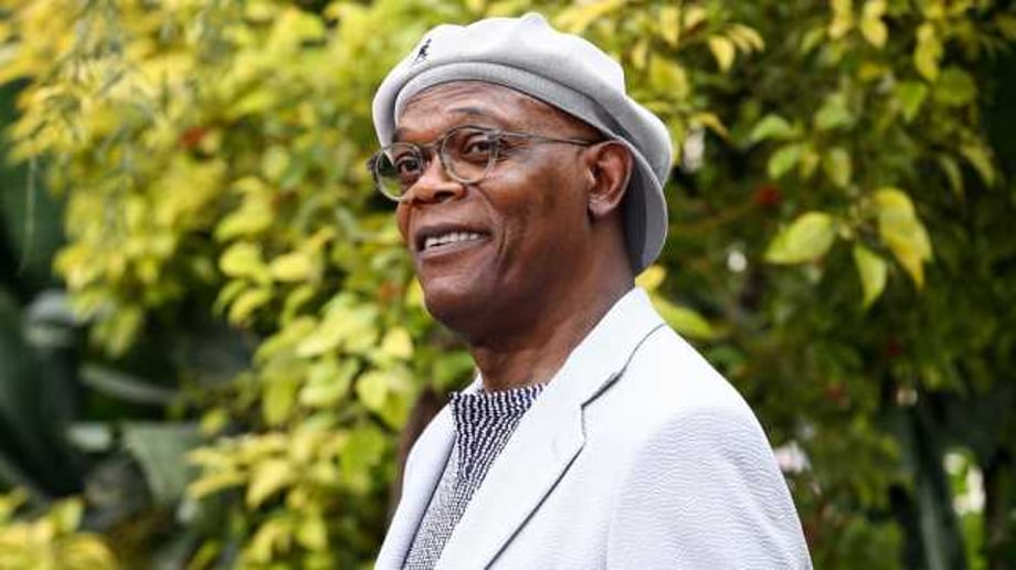 Samuel L. Jackson On Martin Scorsese's Marvel Movie Comments: "Everybody Doesn’t Like His Stuff Either"