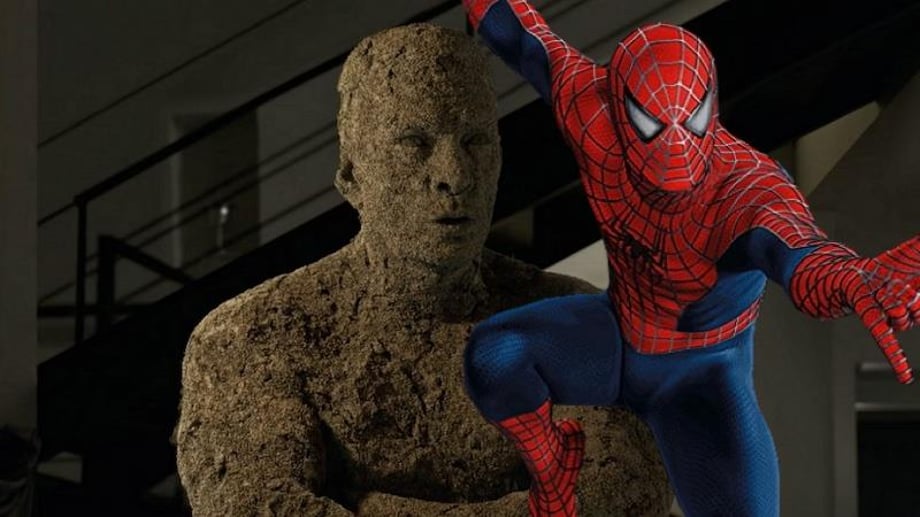 Sandman Actor Thomas Haden Church Has "Heard Rumors" Sam Raimi And Tobey Maguire Will Reteam For SPIDER-MAN 4