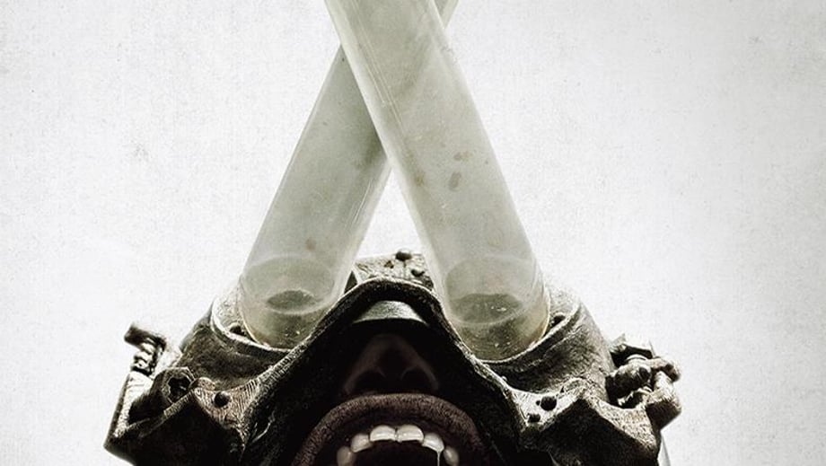 SAW X Poster Spotlights The Jigsaw Killer's Most Twisted Trap Yet