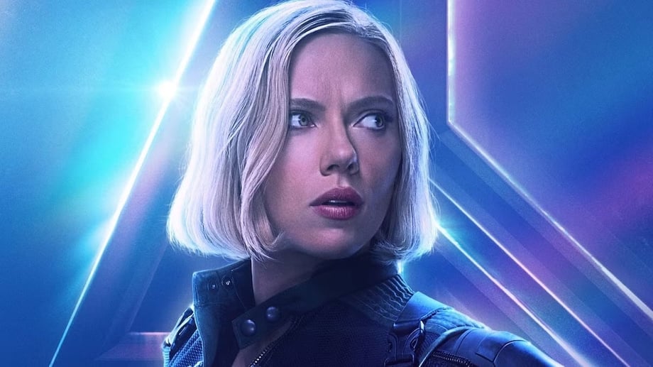 Scarlett Johansson Reveals Whether She's In AVENGERS: DOOMSDAY; Criticizes Oscars For Not Nominating ENDGAME