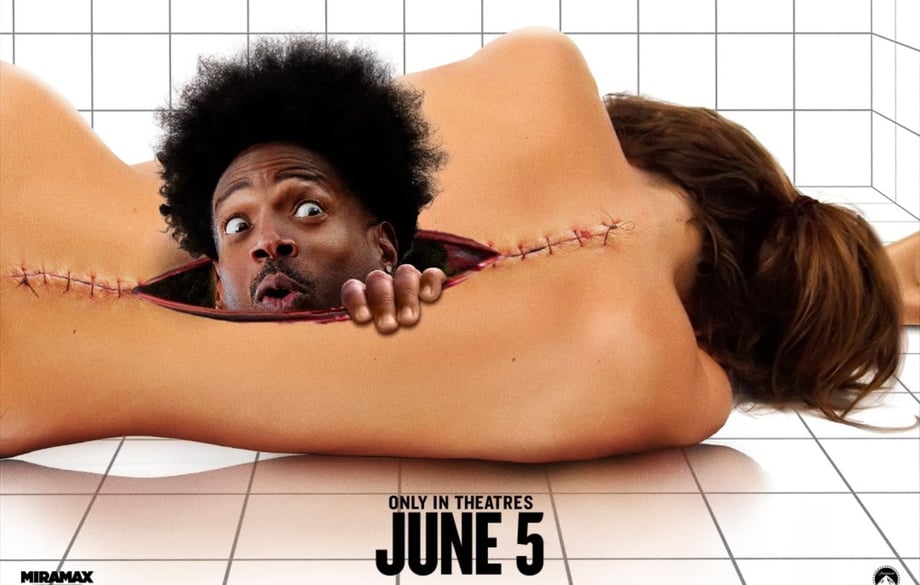Scary Movie Posters Poke Fun At The Substance, Sinners, Get Out & More As Tickets Go On Sale
