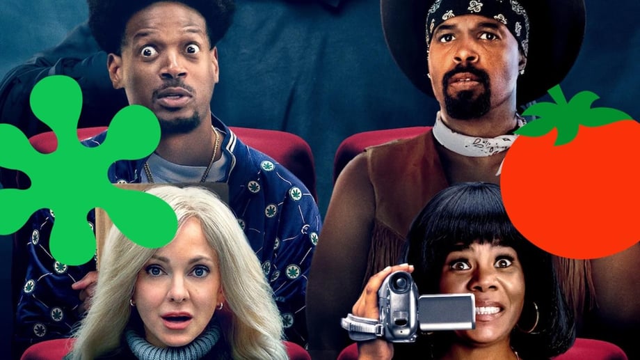 Scary Movie Rotten Tomatoes Score Revealed As Critics Say "The Franchise Should Have Been Left For Dead"