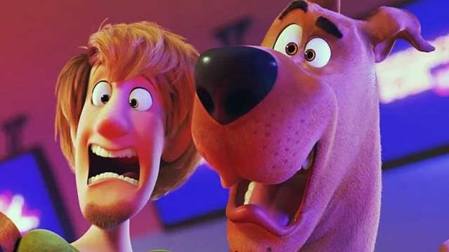 SCOOB! Director Tony Cervone Confirms A Sequel To The 2020 Movie Is In Development (Exclusive)