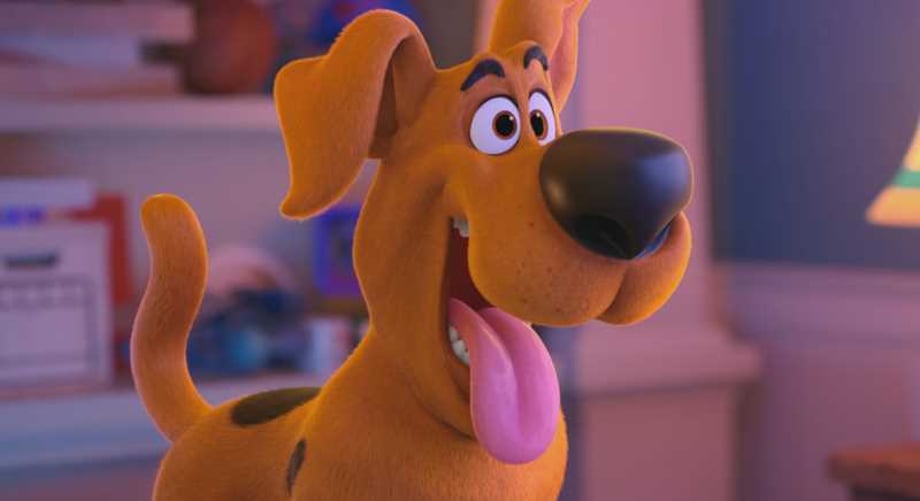 SCOOB! Makes A Strong Debut On The DEG's Watched At Home Top 20 While TROLLS WORLD TOUR Retains Top Spot