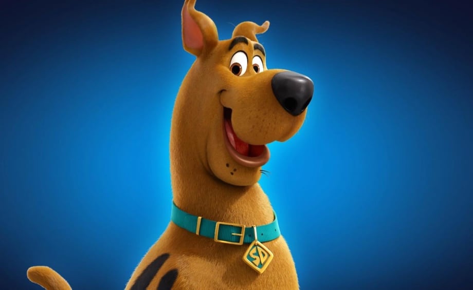 SCOOBY-DOO: Frank Welker Will Return To Voice Scoob In New Live-Action Netflix Series