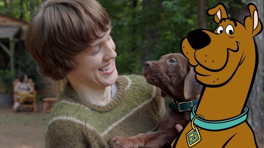 Scooby-Doo: Origins Reveals First Look At Live-Action Scooby-Doo In New Teaser Trailer