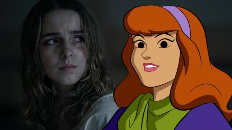 Scooby-Doo: Origins Star Mckenna Grace Reveals New Look At Her Daphne Blake Transformation