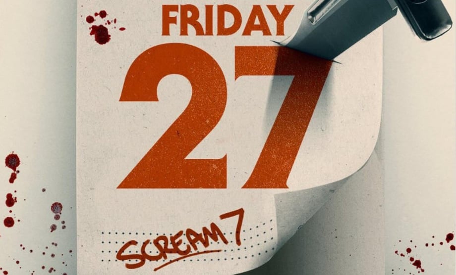 SCREAM 7 Rumored Details Point To Concurrent Plots With Ghostface Targeting Sidney And Her Daughter