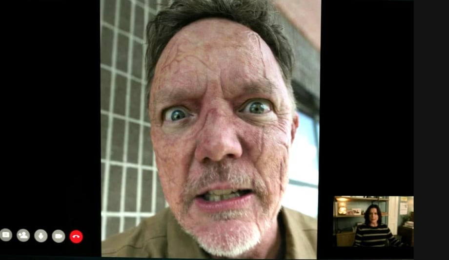 Scream 7 Star Matthew Lillard Explains Why He Now Feels "Ashamed & Embarrassed" About Returning As Stu Macher