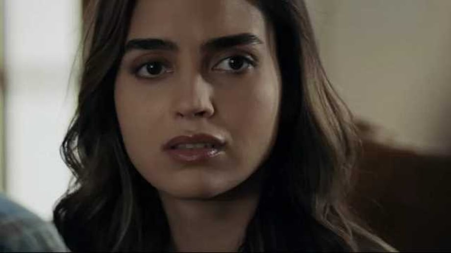 SCREAM Star Melissa Barrera Hopes To Explore Sam's "Dark Side" In Upcoming SCREAM 6 (Exclusive)