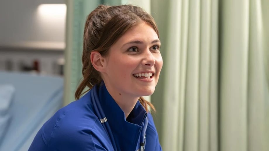 Scrubs Interview: Ava Bunn On Tosh's New Outlook, That Iconic Opening Credits Sequence, And More (Exclusive)