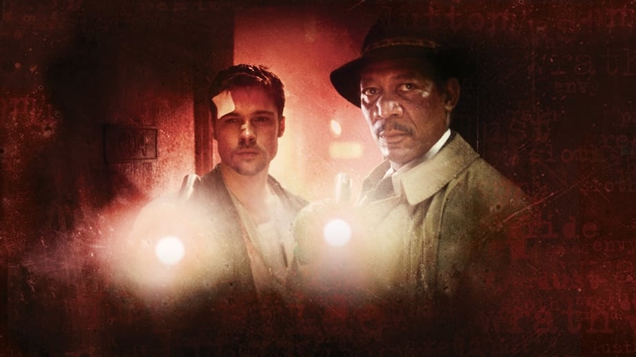 SE7EN Director David Fincher Has Finally Revealed What Was In The Box: "It's Entirely Ridiculous..."