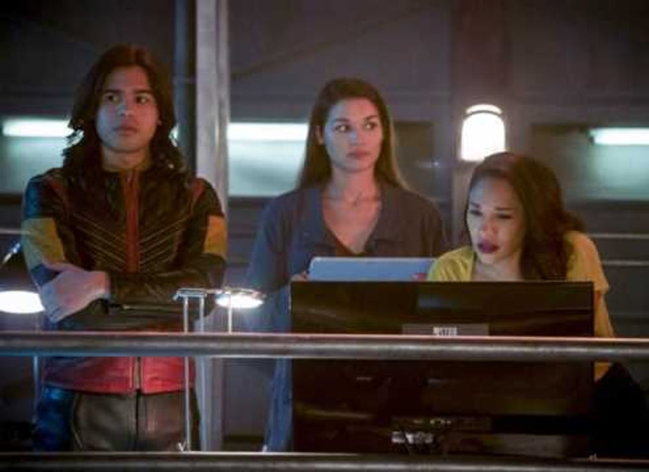 Season 4 Finale of the Flash Was a Disrespect to Fans
