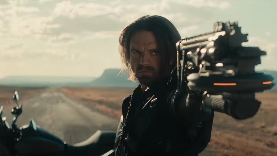 Sebastian Stan Provides Details On Bucky's Time In Politics