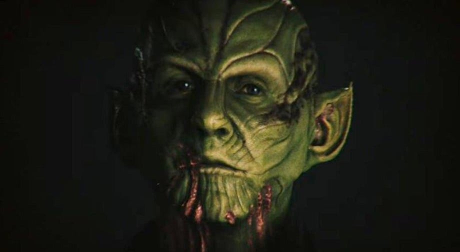 SECRET INVASION Director Says First Thing Marvel Studios Told Him Was: "Don't Read The Comics"