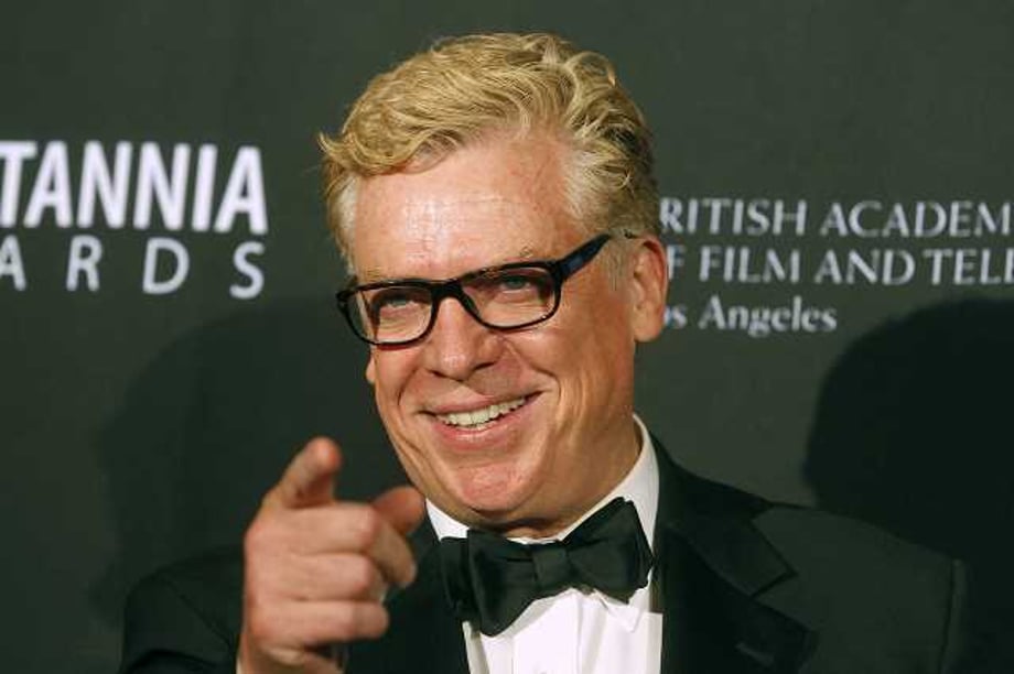 SECRET INVASION Disney+ Series Casts HAPPY GILMORE Star Christopher McDonald In A Major Role