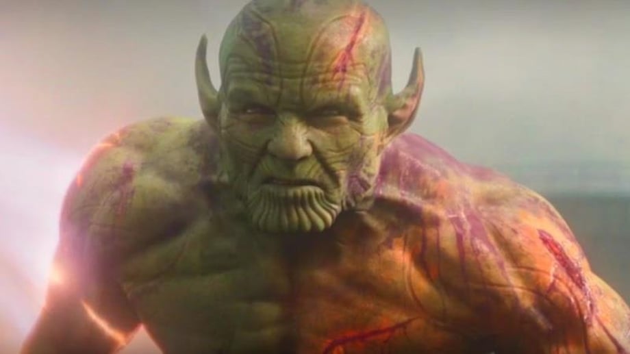 SECRET INVASION Gets The "Honest Trailers" Treatment As Reason The Show's Co-Director Left Is Revealed