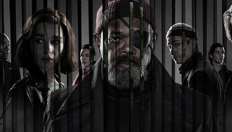 SECRET INVASION Review: "The MCU Espionage Thriller We've Been Waiting For & Samuel L. Jackson's Magnum Opus"