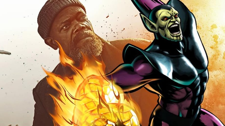 SECRET INVASION Spoilers: 5 Unanswered Questions We Have After Watching Today's Season Finale