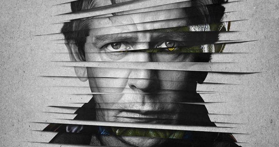 SECRET INVASION Star Ben Mendelsohn Is A Big Doctor Doom Fan... But Thinks The Fantastic Four "Suck"