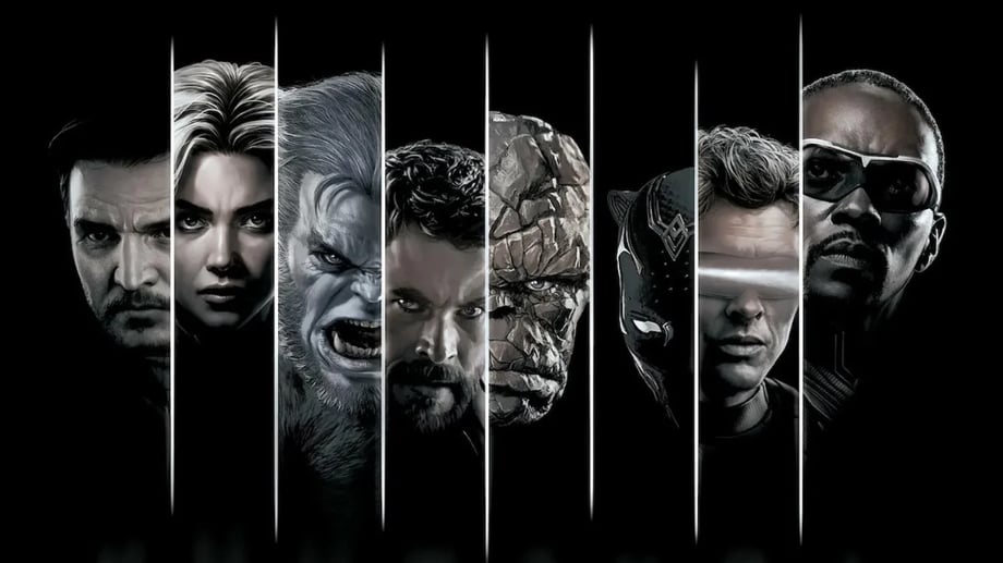 Secret Wars Writer Jonathan Hickman Reveals He's Consulted On Avengers: Doomsday's Script