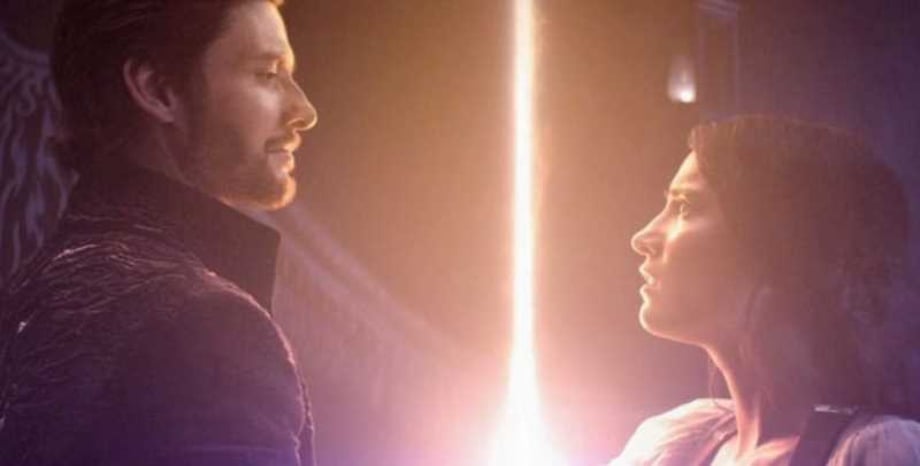 SHADOW AND BONE: Alina Meets "General Kirigan" In First Trailer For Netflix Fantasy Adaptation