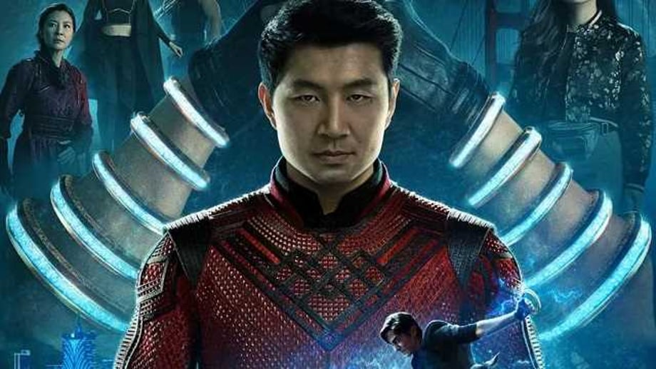 SHANG-CHI AND THE LEGEND OF THE TEN RINGS Director Talks THAT Big Cameo And What Comes Next - SPOILERS