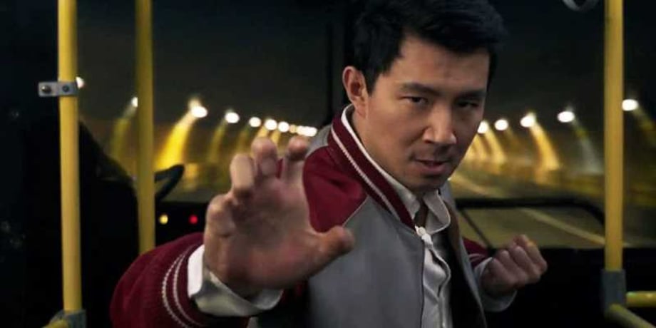 SHANG-CHI AND THE LEGEND OF THE TEN RINGS Interview With Stunt Coordinator Andy Cheng (Exclusive)